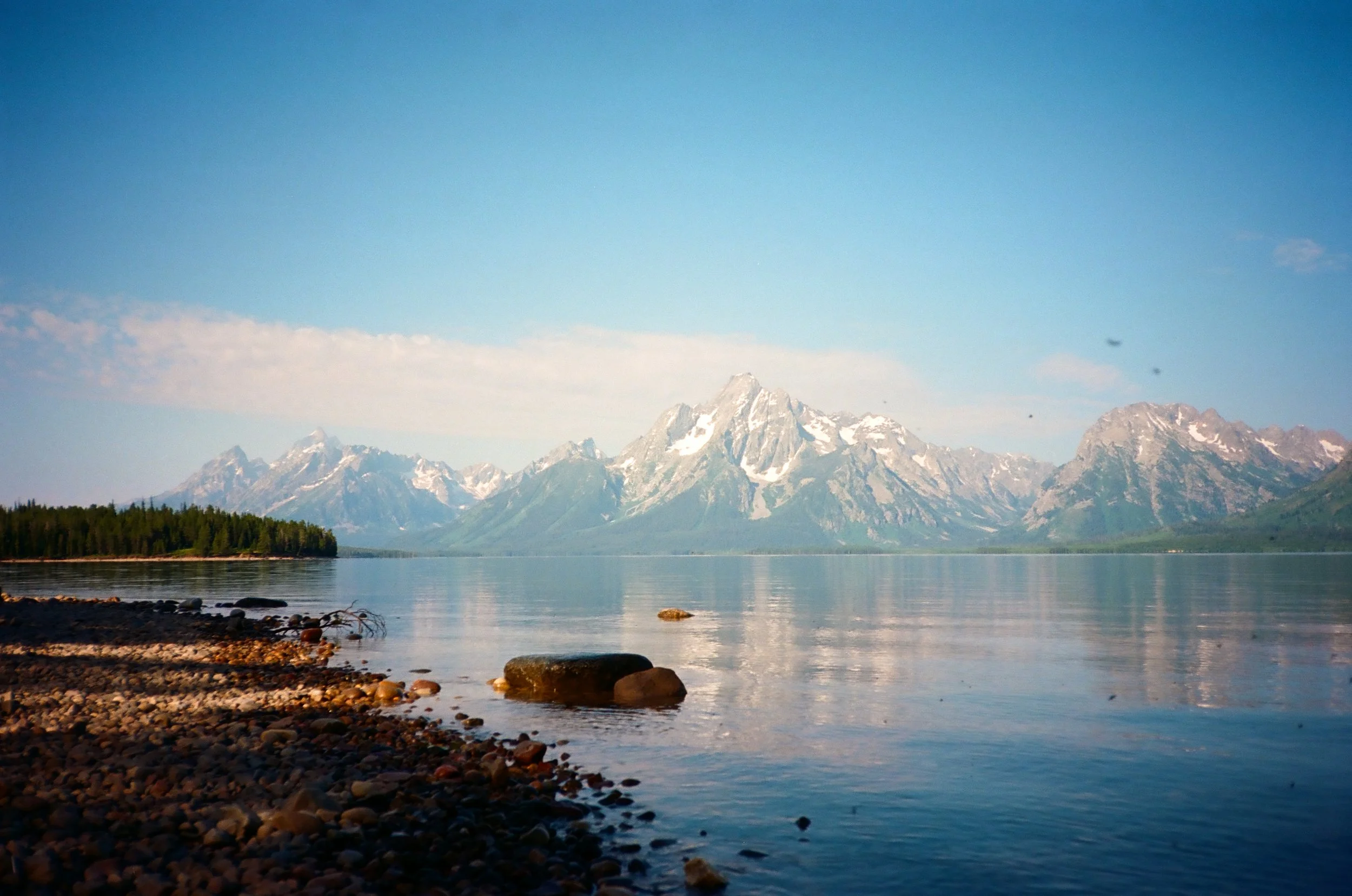 Grand Teton National Park, WY
