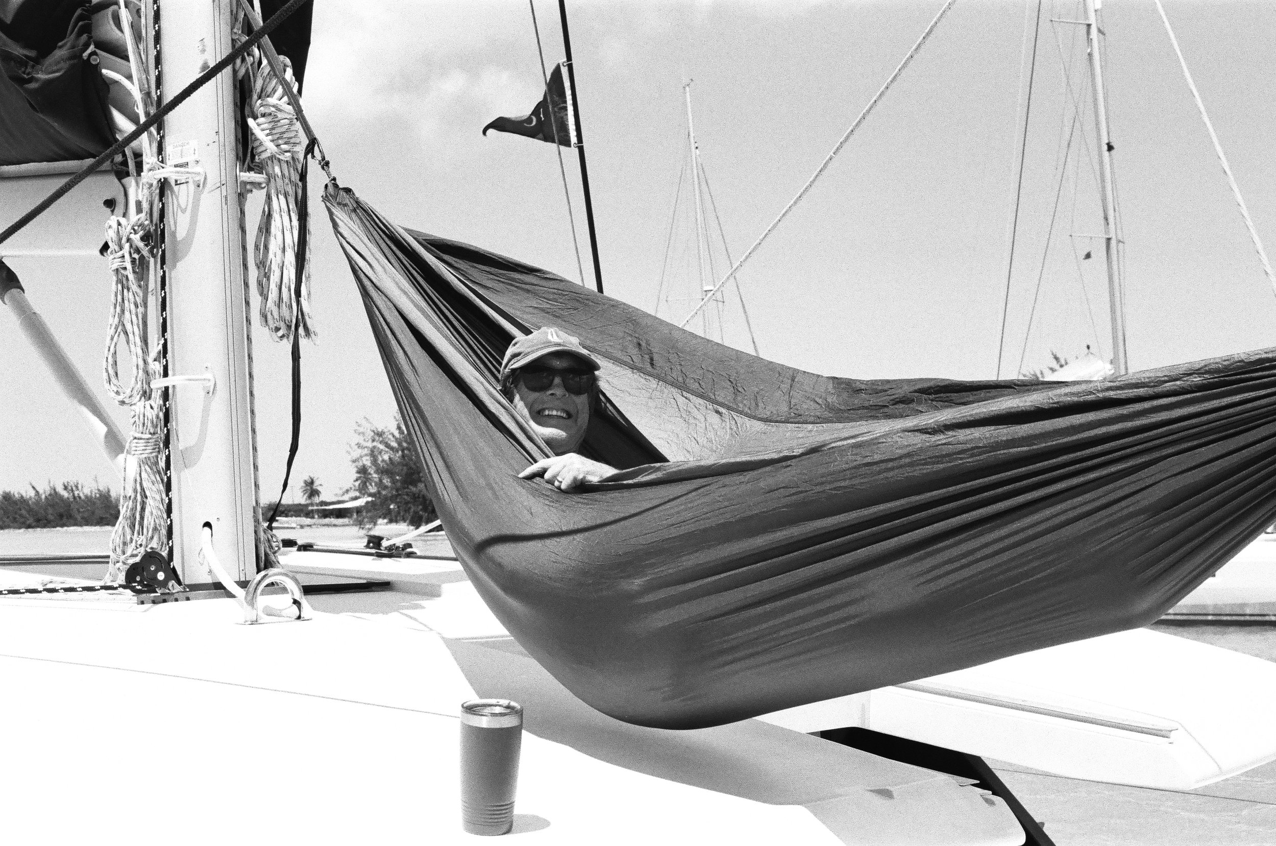 Pops - British Virgin Islands