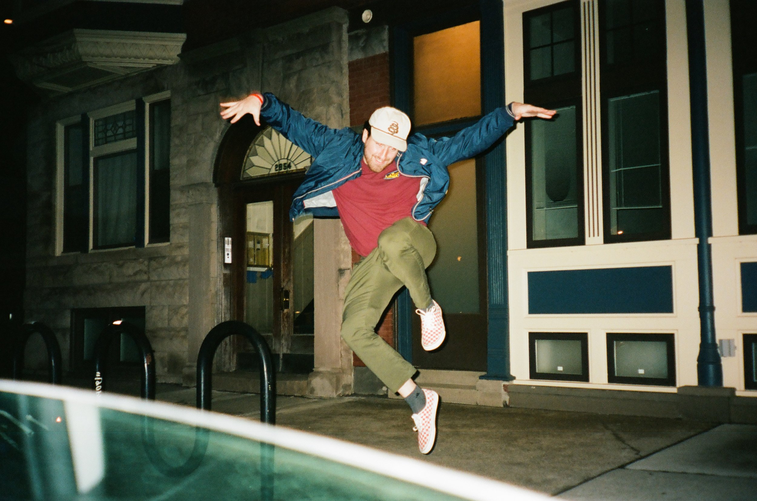 Gabe - Lakeview, Chicago