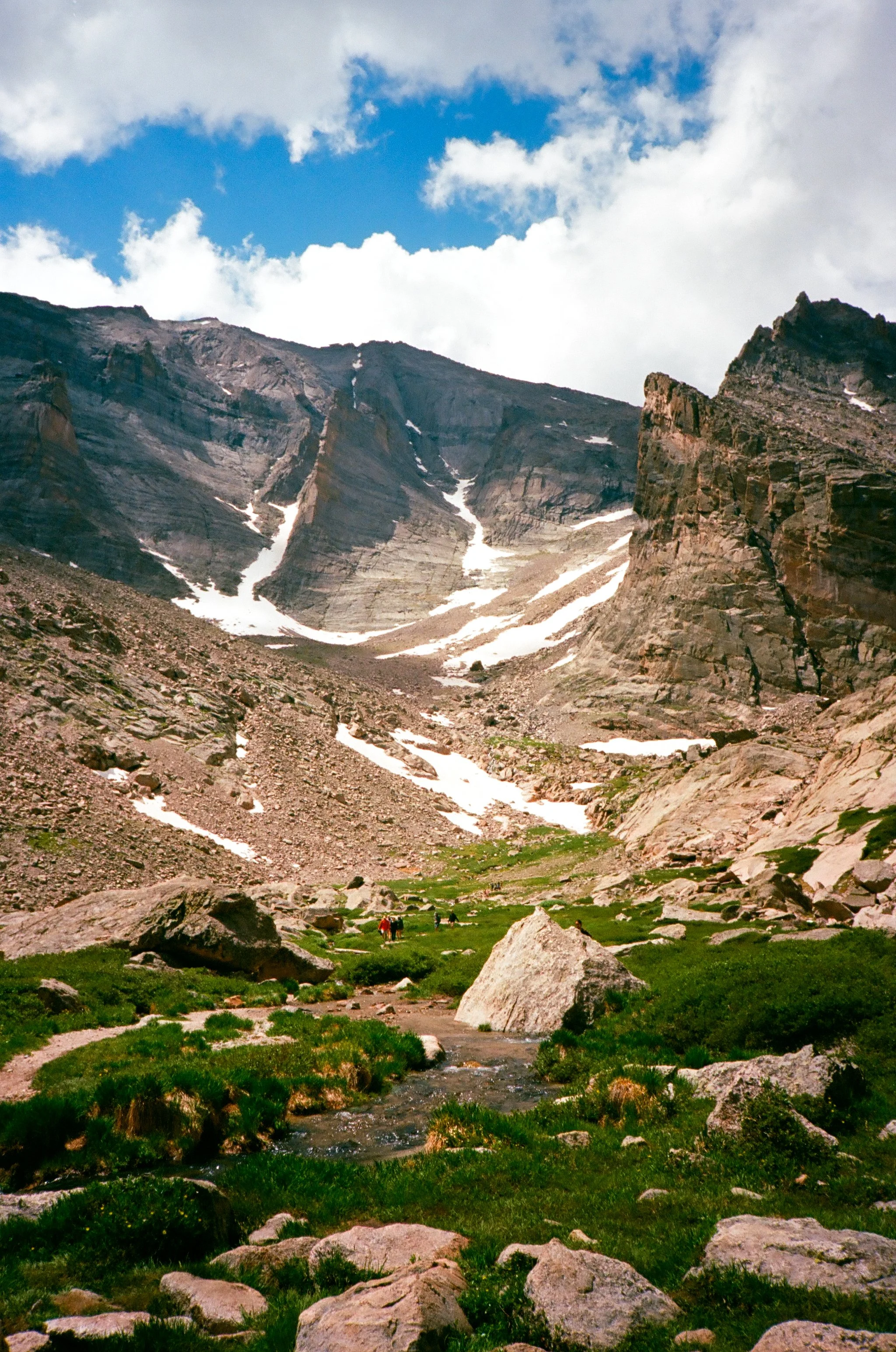Rocky Mountain National Park, CO