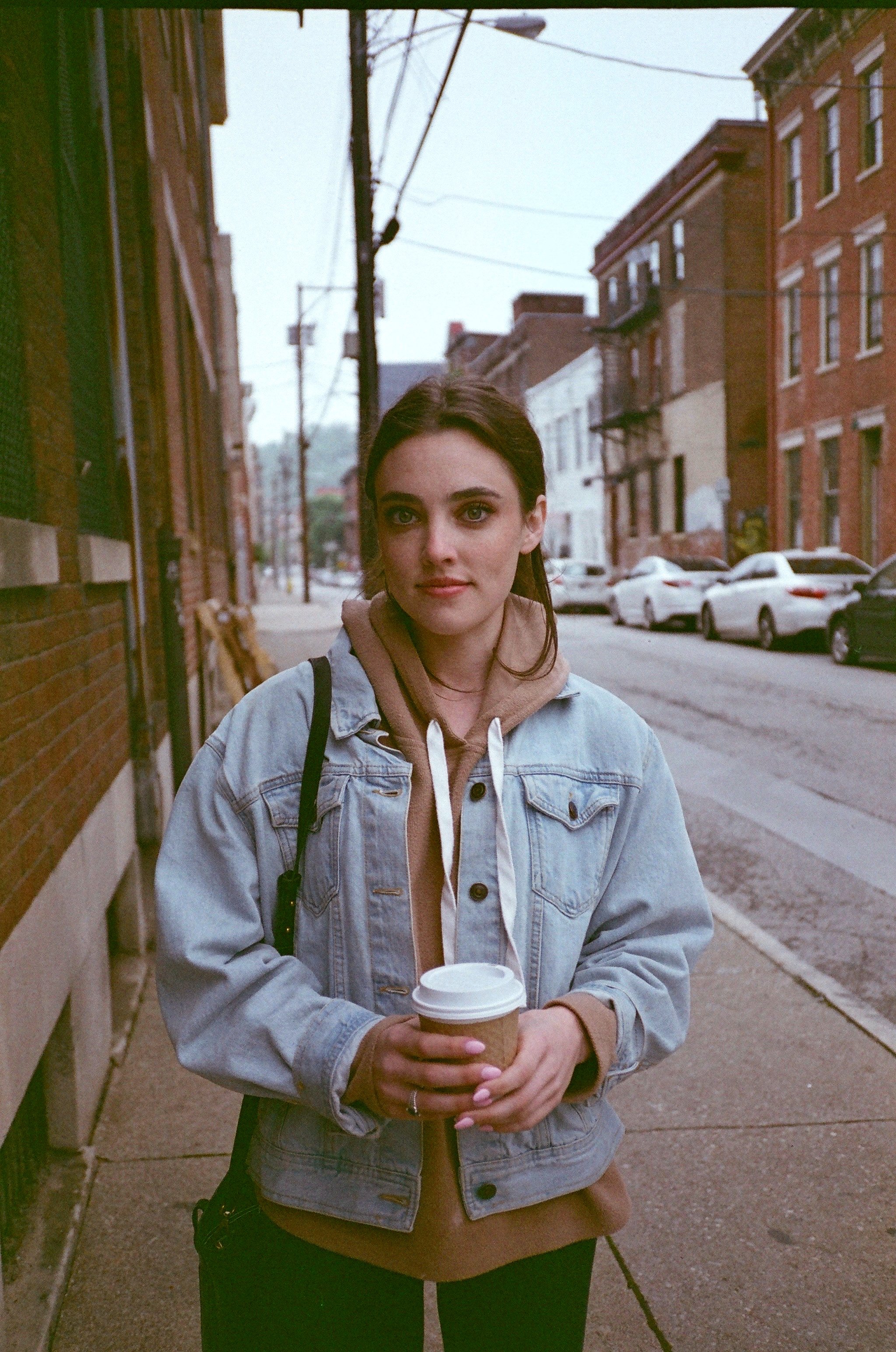 Kaitlin - OTR, Cincinatti