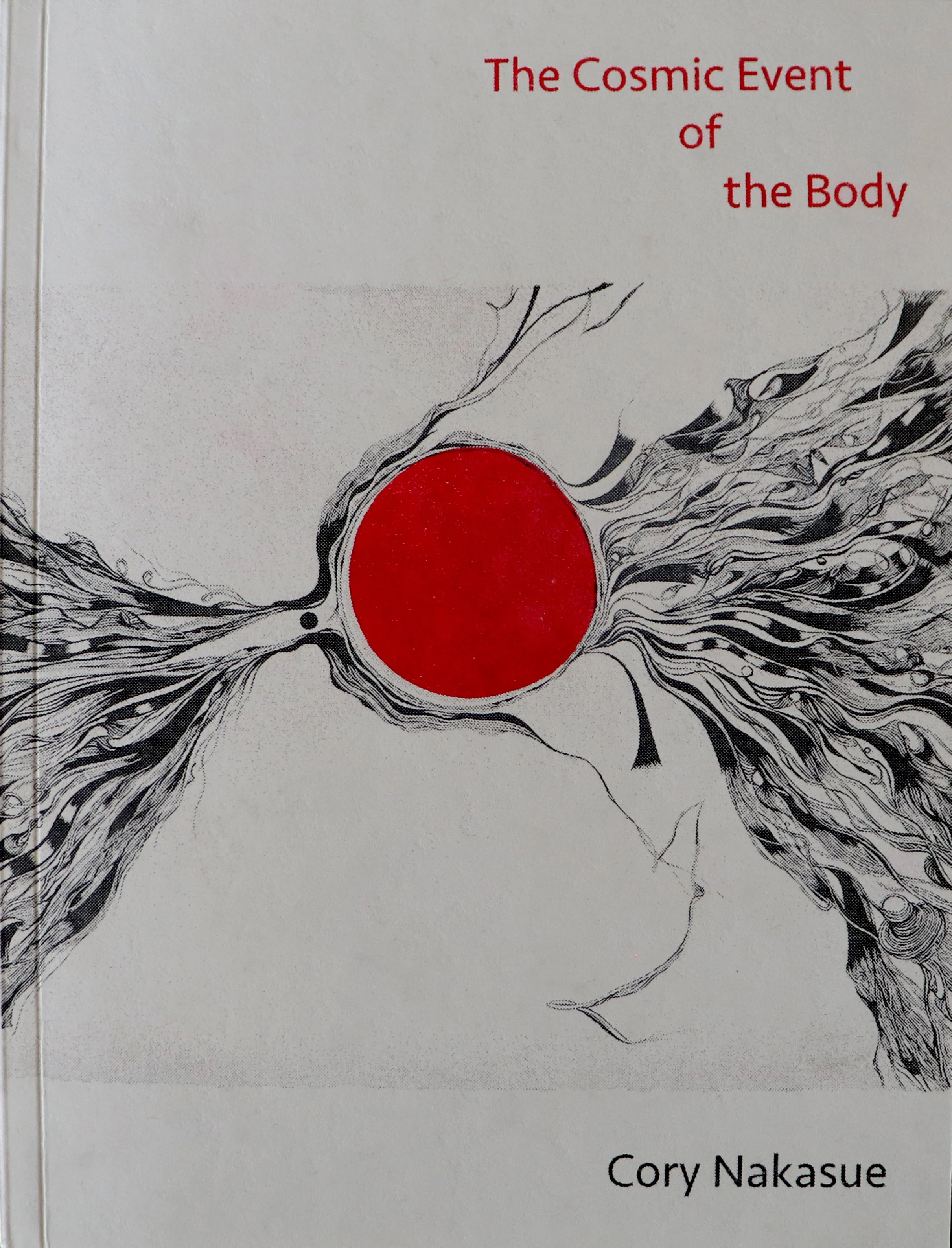 The Cosmic Event Of The Body