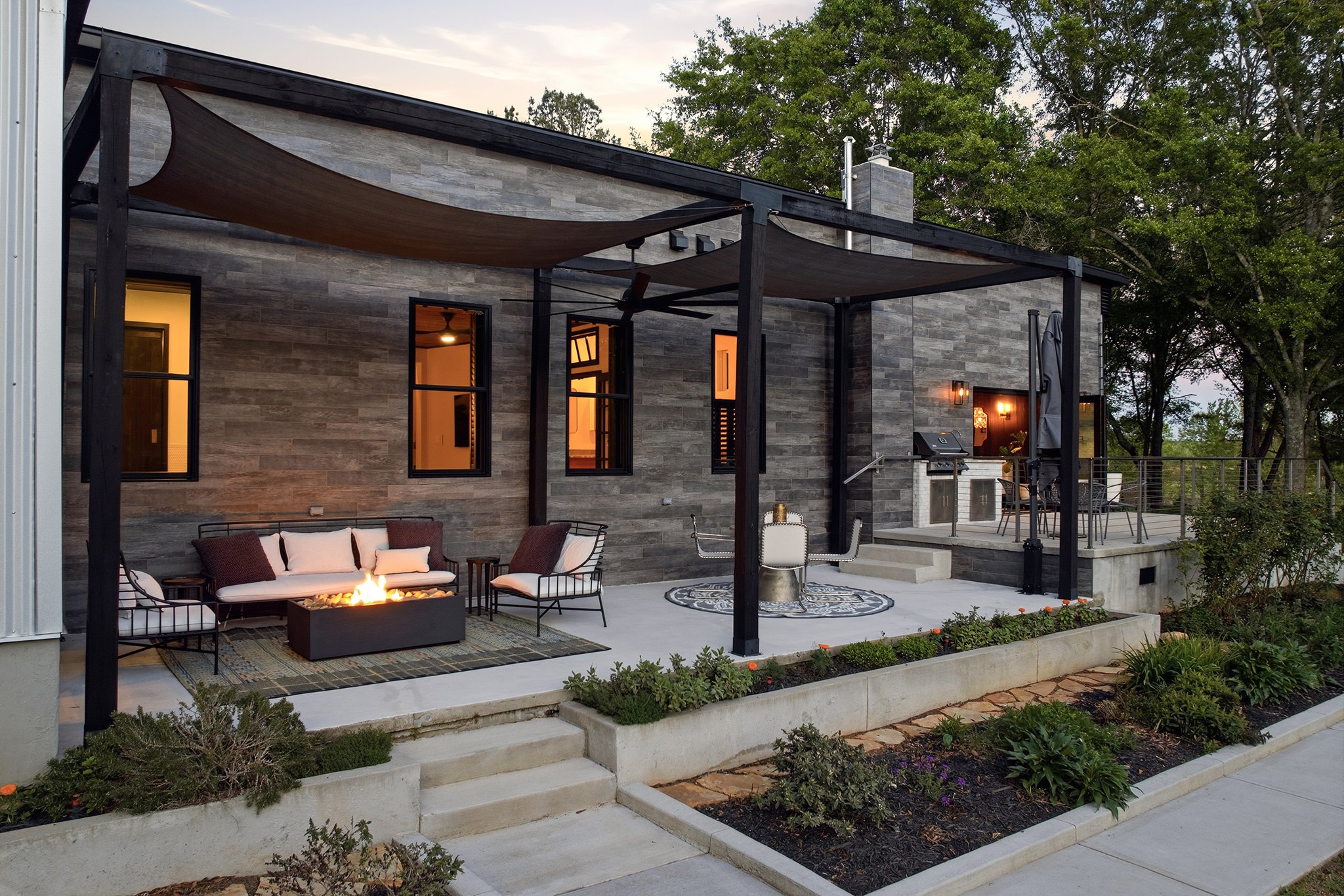 From Warehouse to Wow: Behind the Transformation of Nearly $1.5M Pendleton Listing