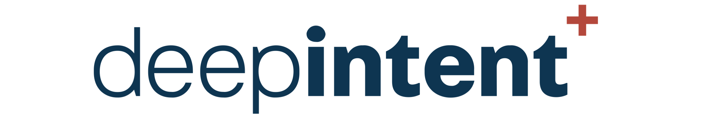 Deep Intent Logo Before