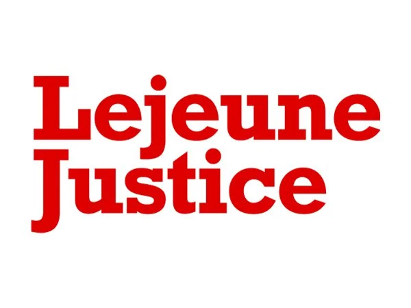 Lejeune Justice