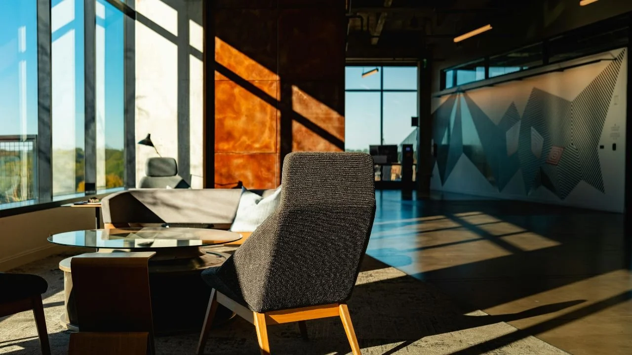 The Office Is Creative Direction
