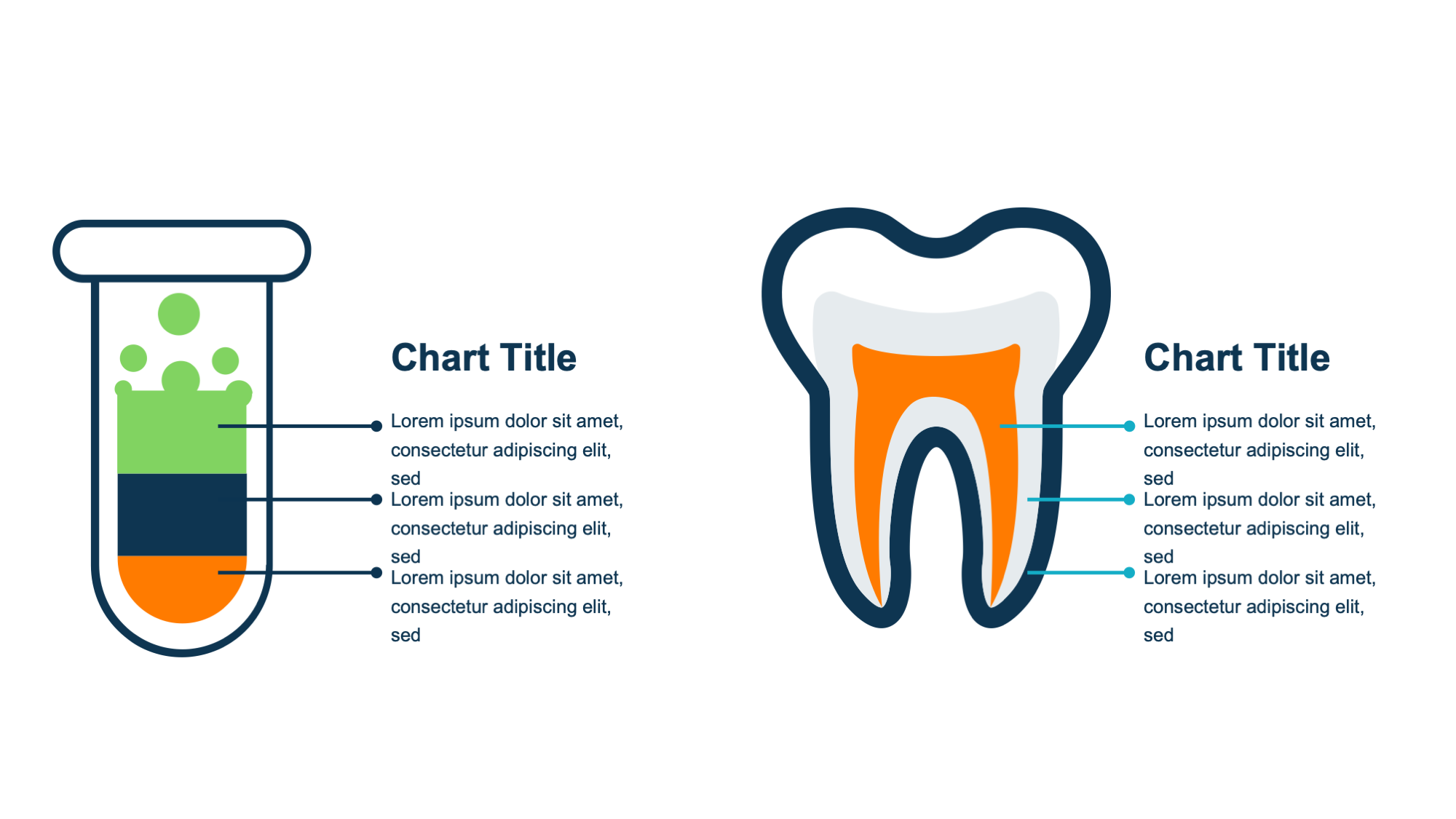 Medical Infographic Elements