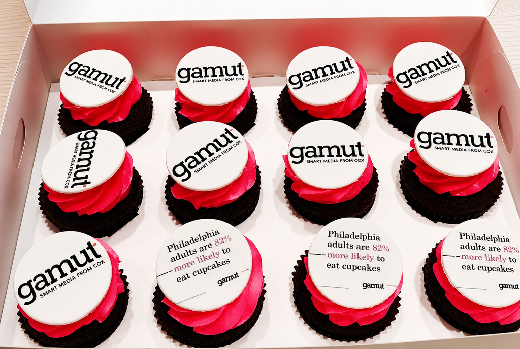 Cake Boss for Gamut