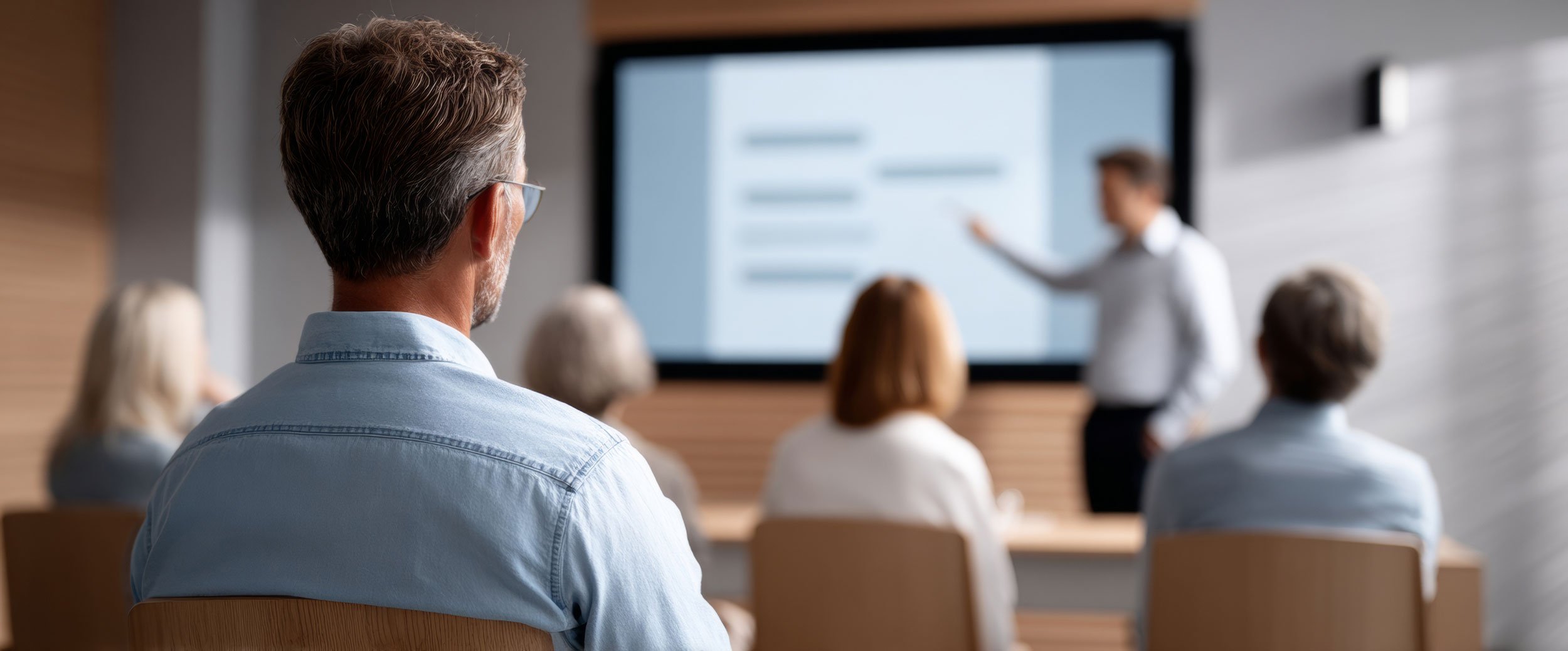 The Execution Gap: Why Strategy Decks Often Fail Sales Teams