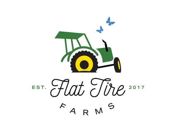 Flat Tire Farms
