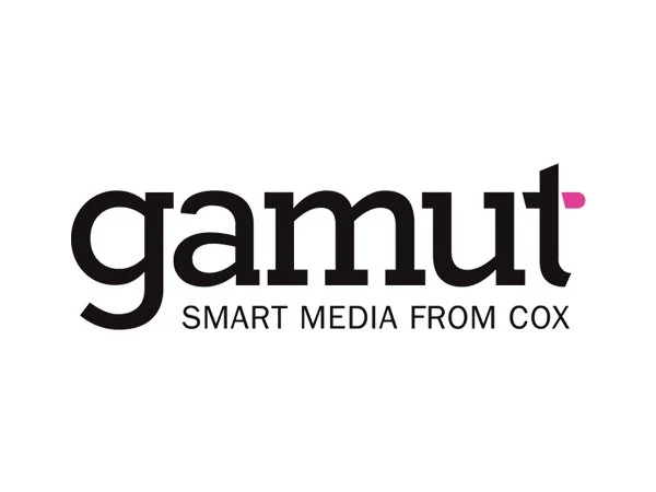 Gamut. Smart Media from Cox.
