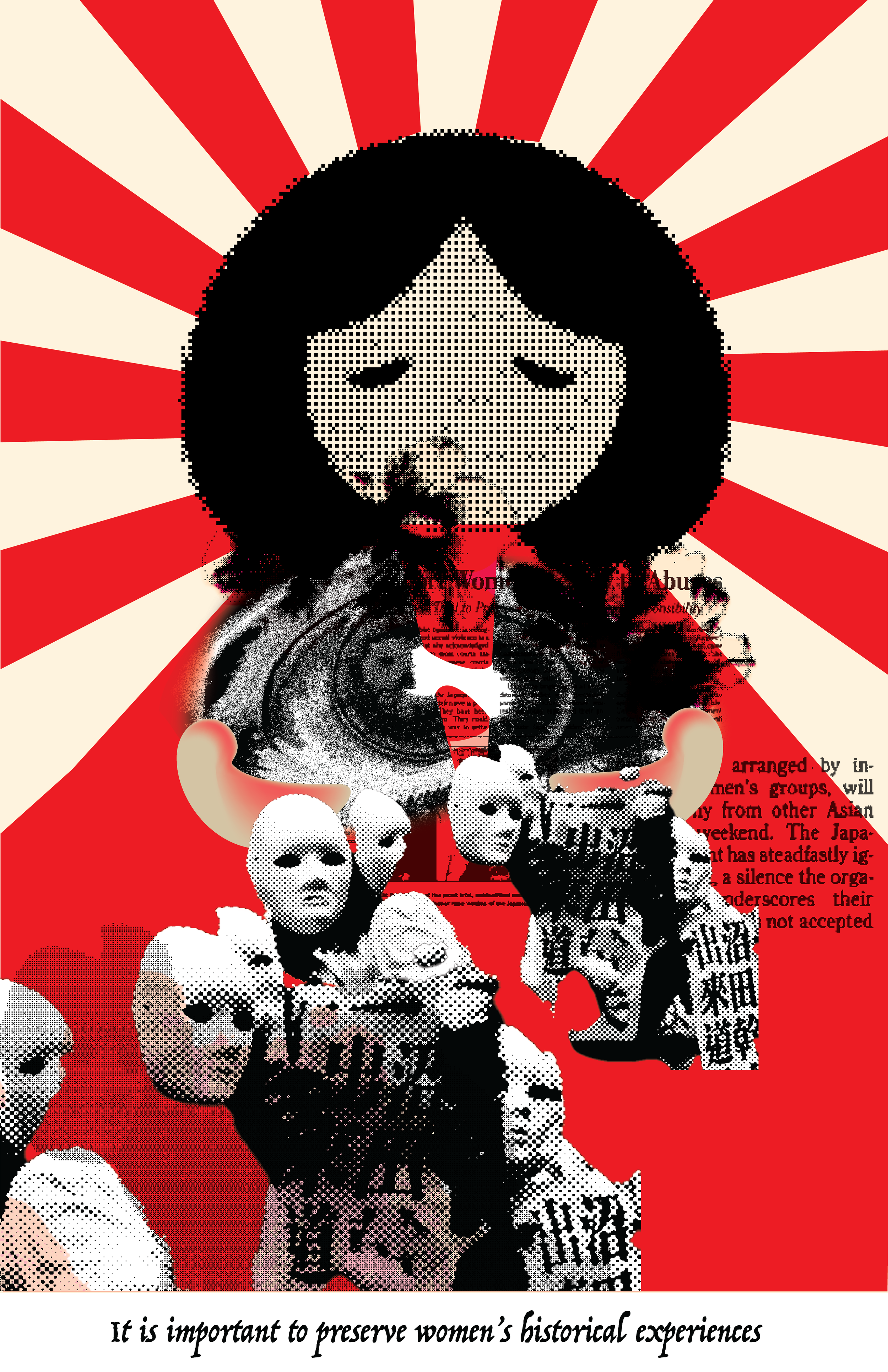 Comfort Women
