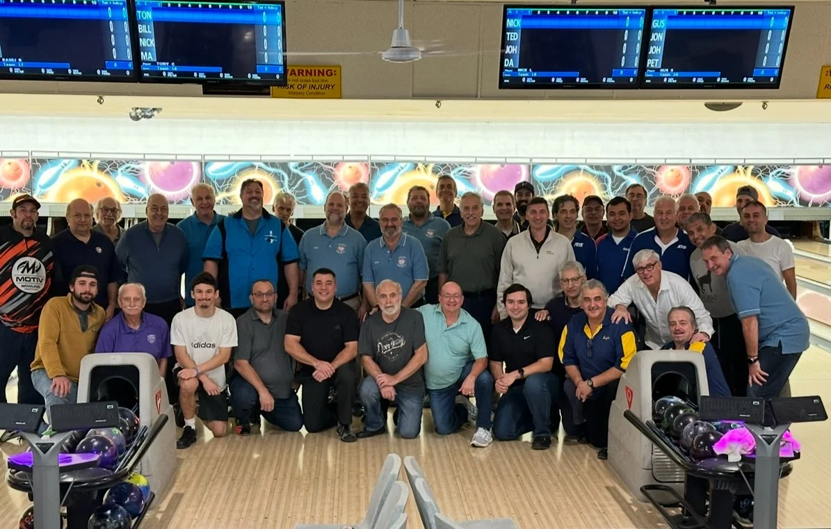 Dist13: District Bowling Tournament