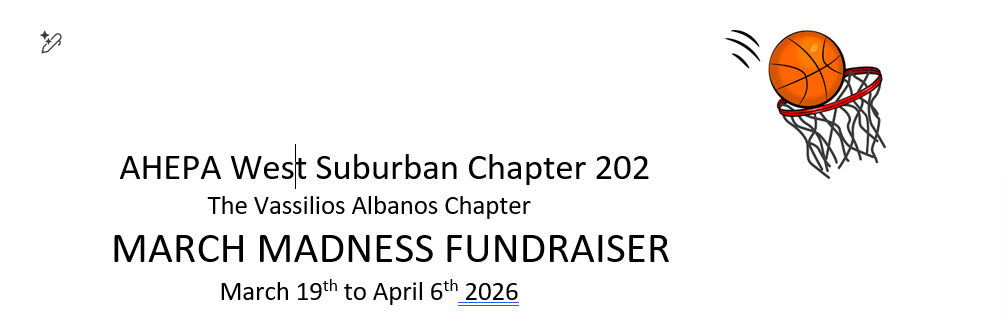 Chapter 202: March Madness Brackets