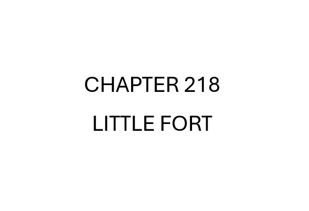 Chapter 218: Annual Dinner Dance