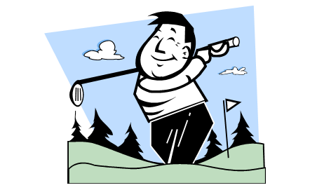 Dist 13: Regional Golf Tournament