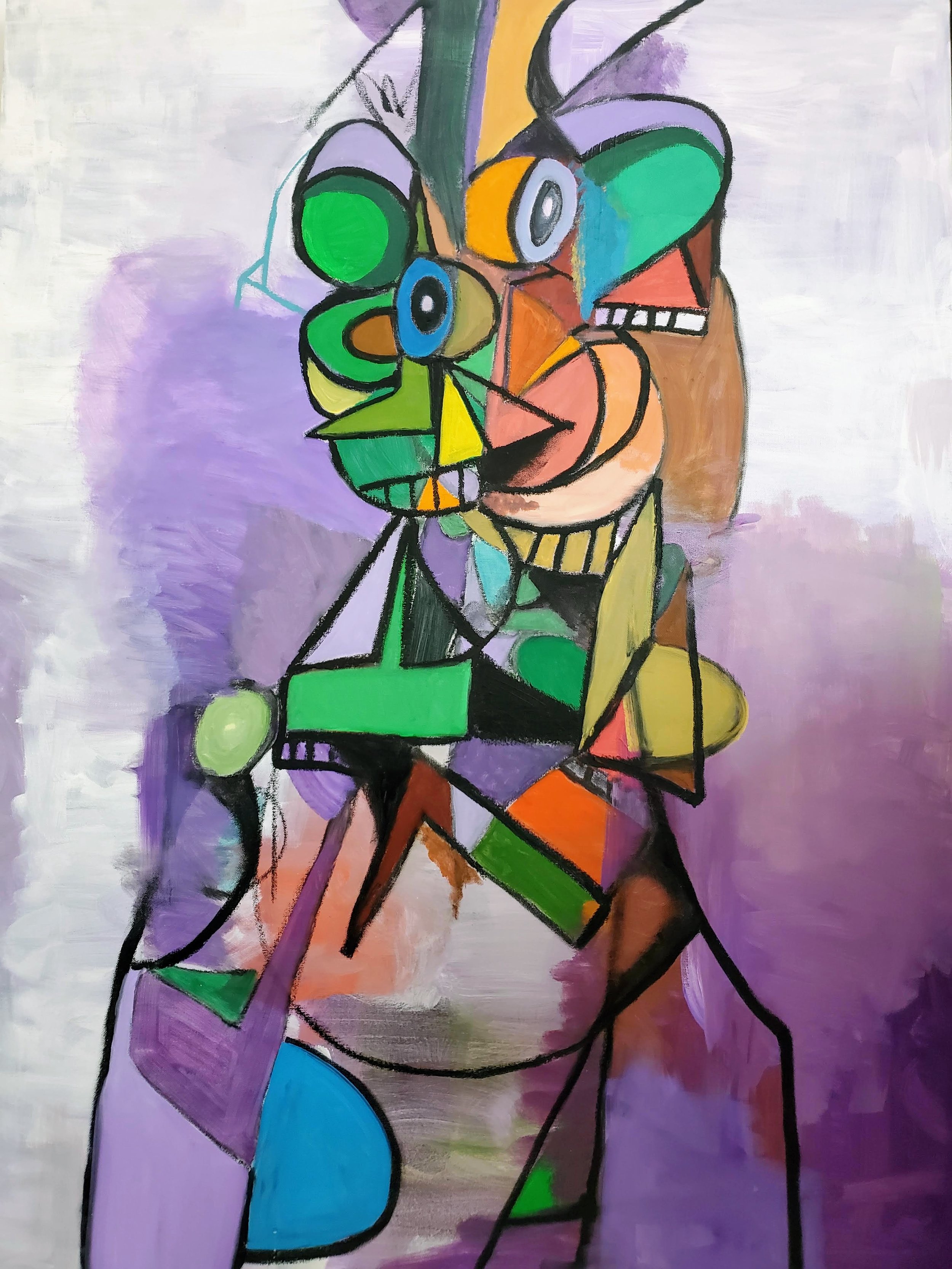 Talking Head