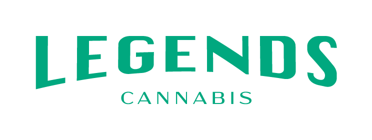 legends cannabis