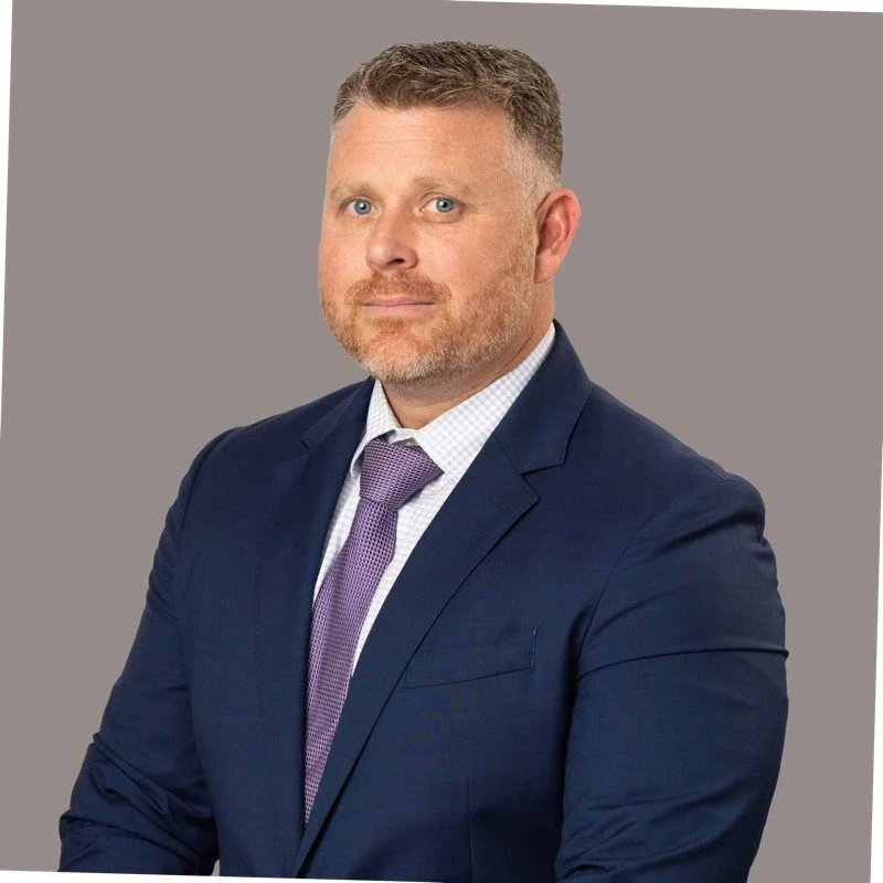 Lawrence Fitzpatrick