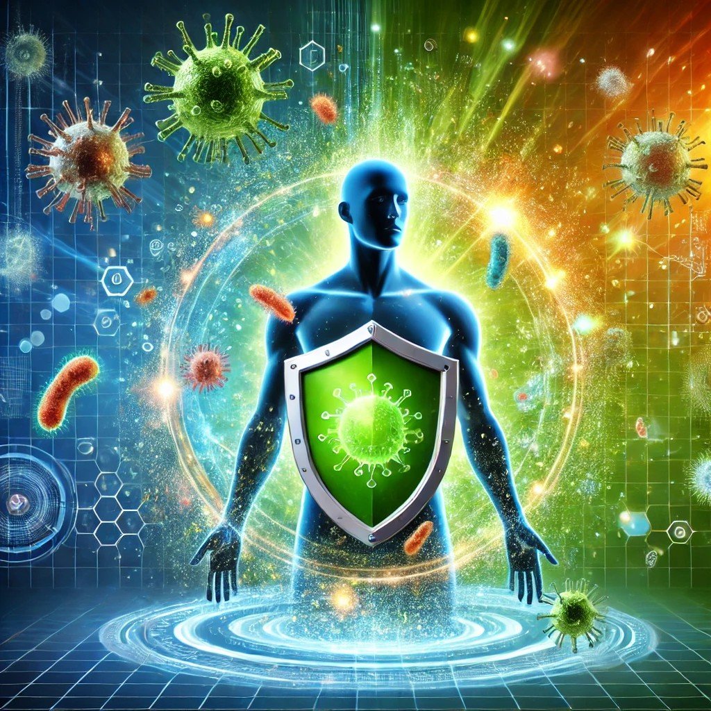 Why Tri-Immune Boost