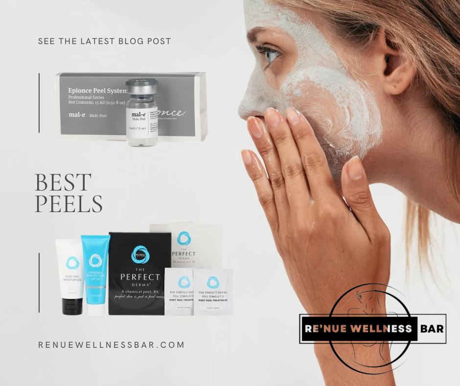 To Peel, or Not to Peel..That is the Question?