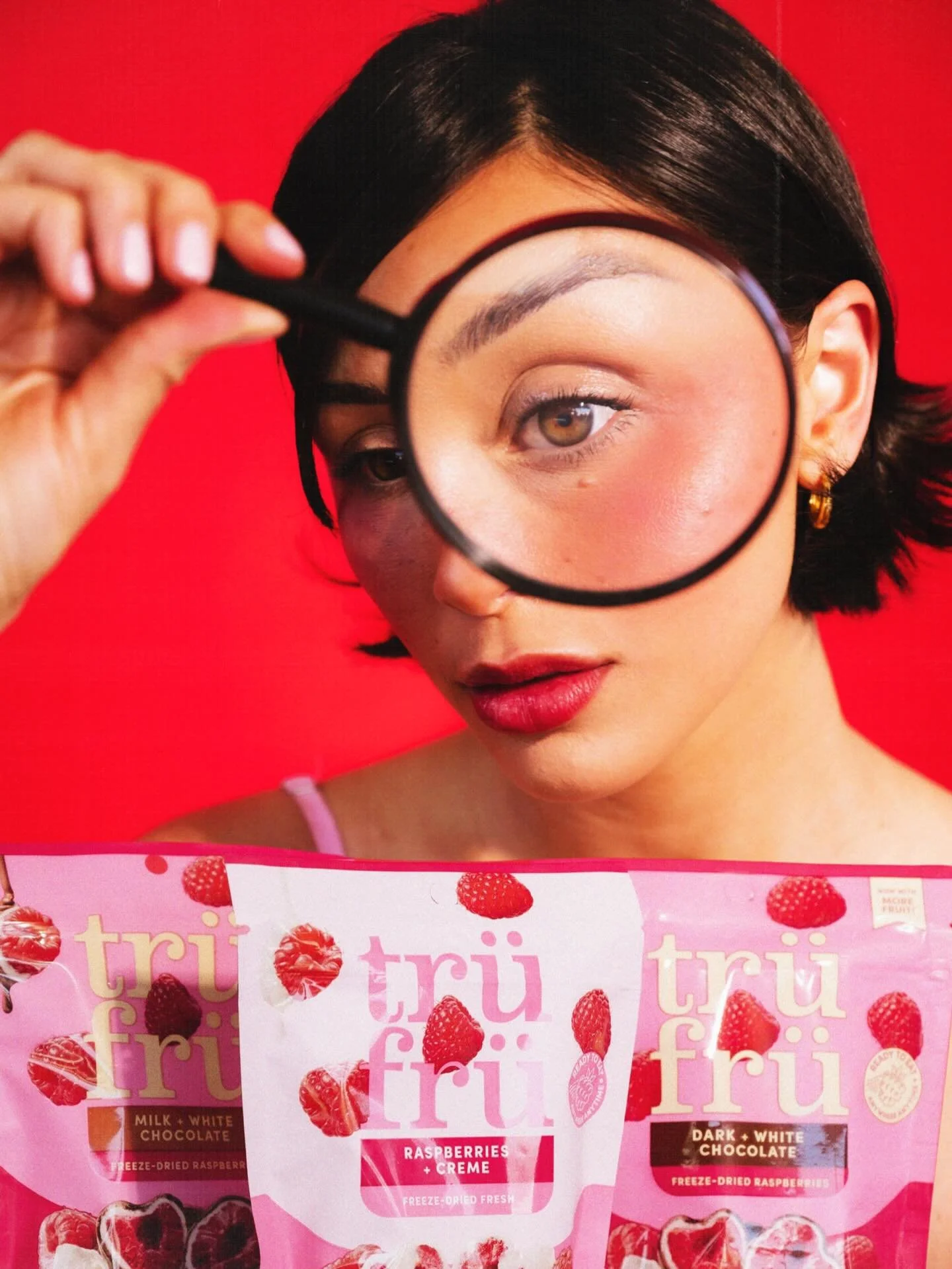 tasty 🍫
It was such a pleasure working with @trufru on this project&hearts;️
#creativephotoshoot #creativedirector #photoshoot