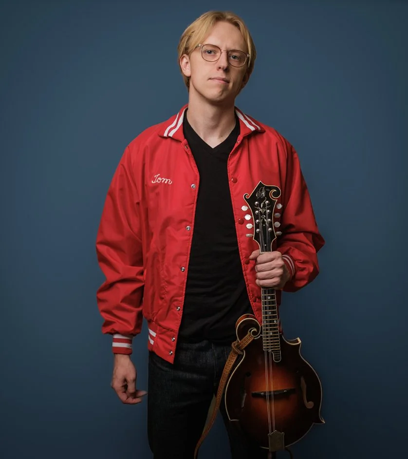 Thomas Cassell, folks!