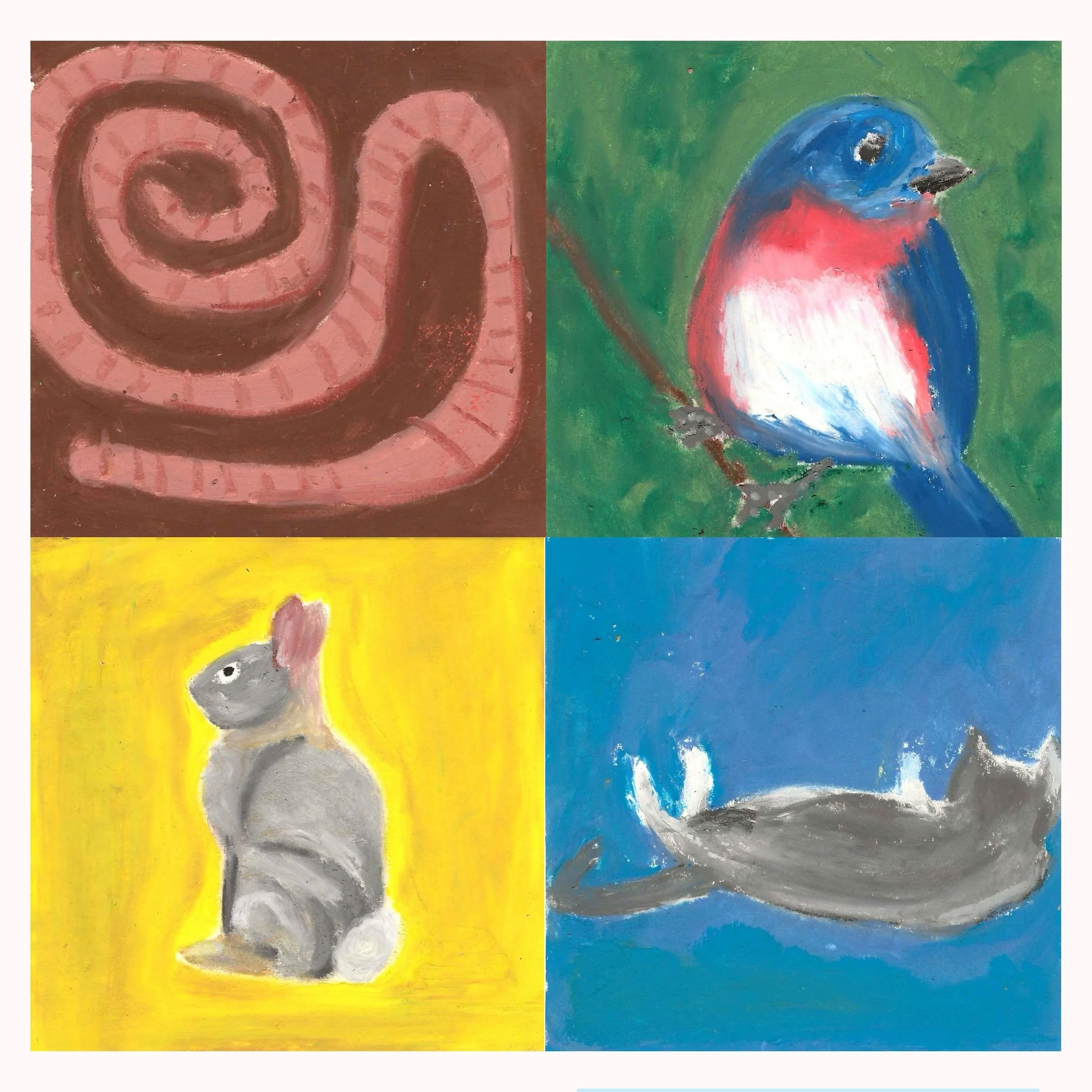 Prewitt’s New Single "Notes On The Scale Of Consciousness"