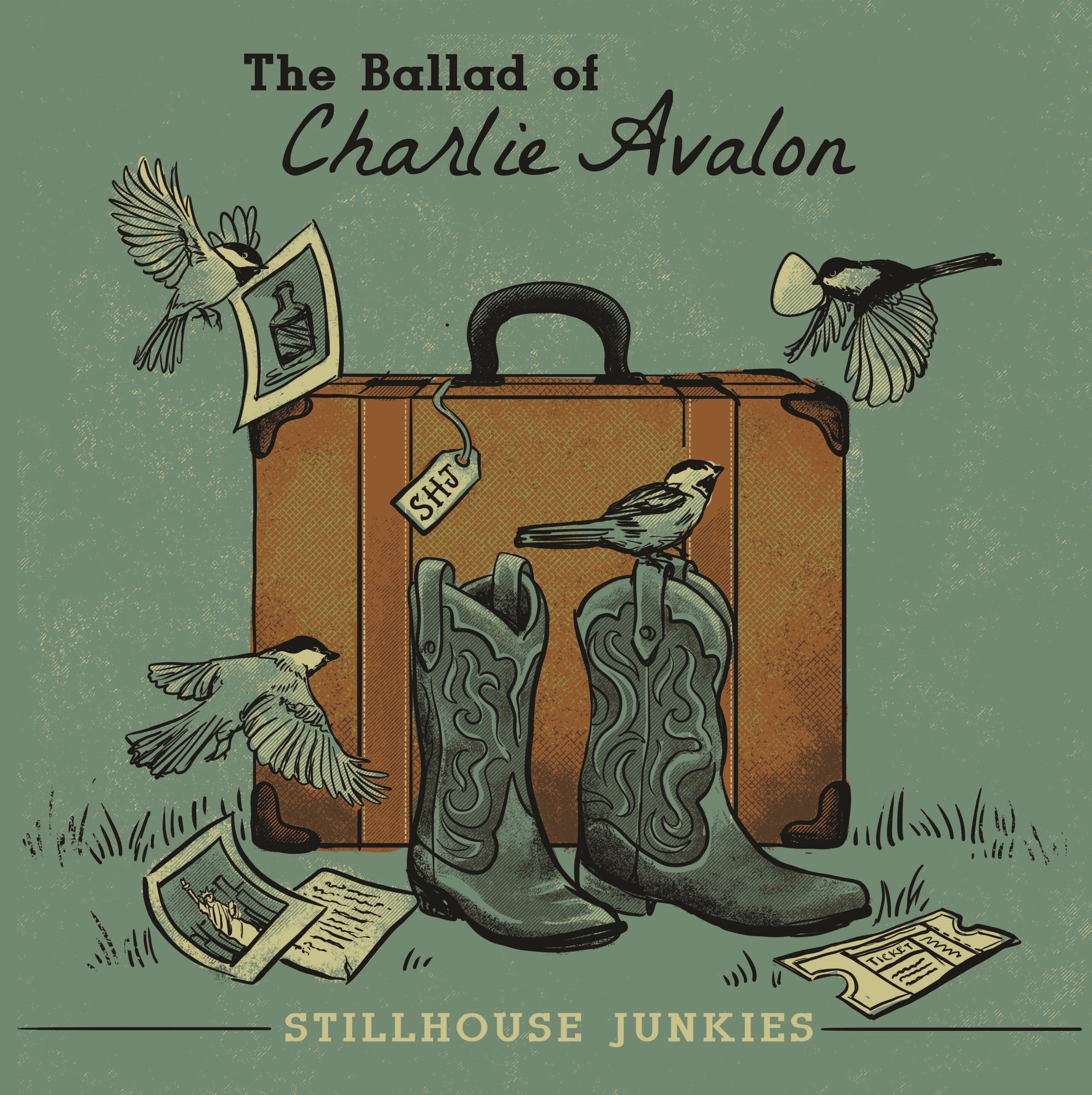 SHJ_Ballad of Charlie Avalon_Album front.jpg