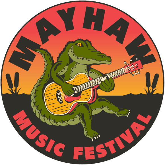 MAYHAW MUSIC FESTIVAL, SATURDAY OCTOBER 5</span>