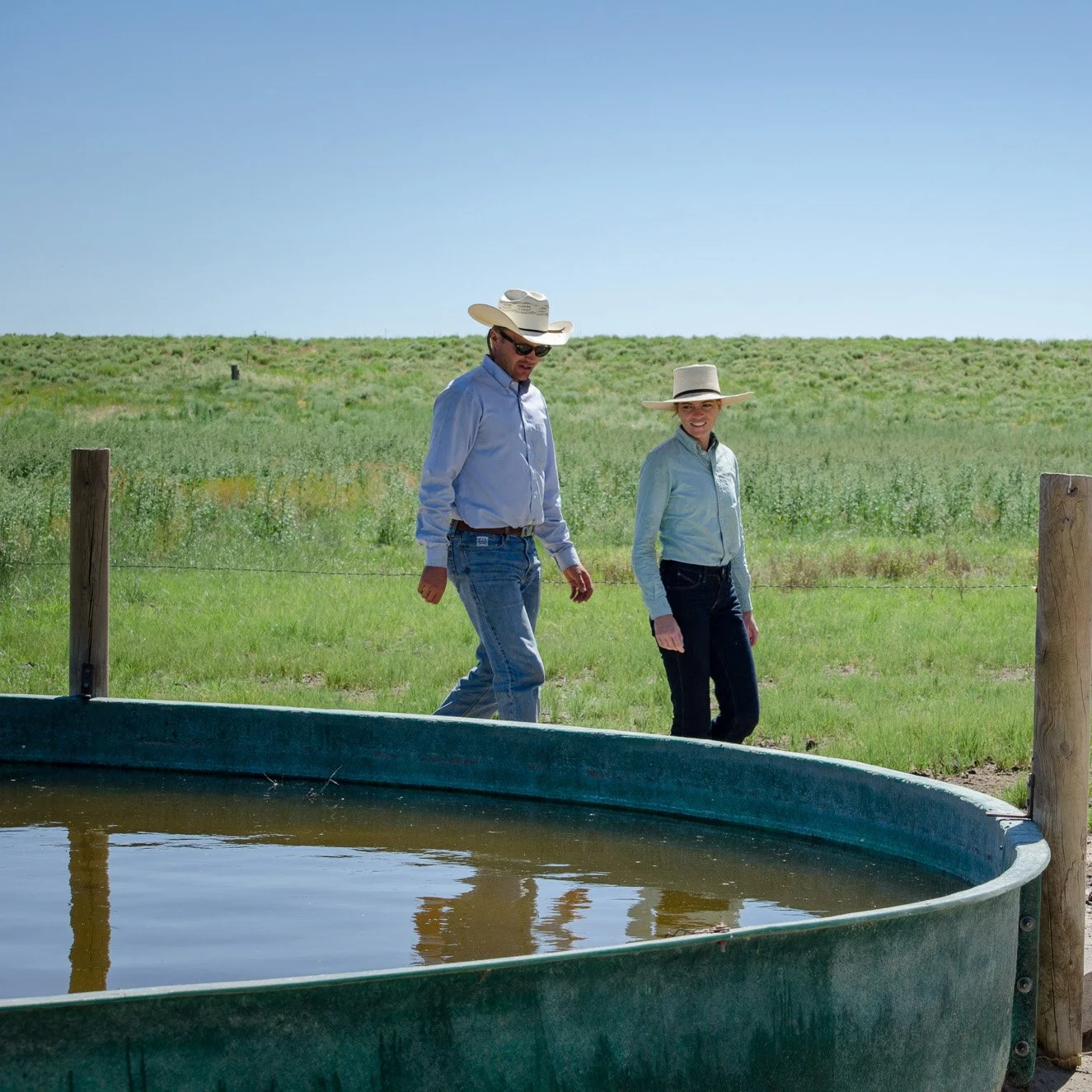 Philosophy — Flying Diamond Ranch