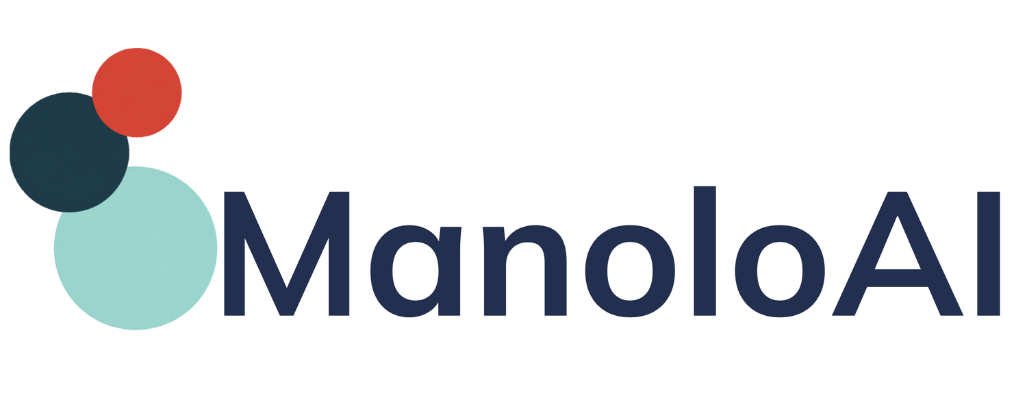 ManoloAI | Autonomous Supply Chain Execution