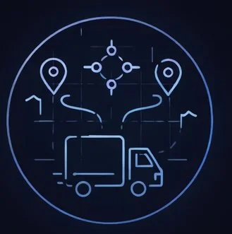 Unify Logistics Data