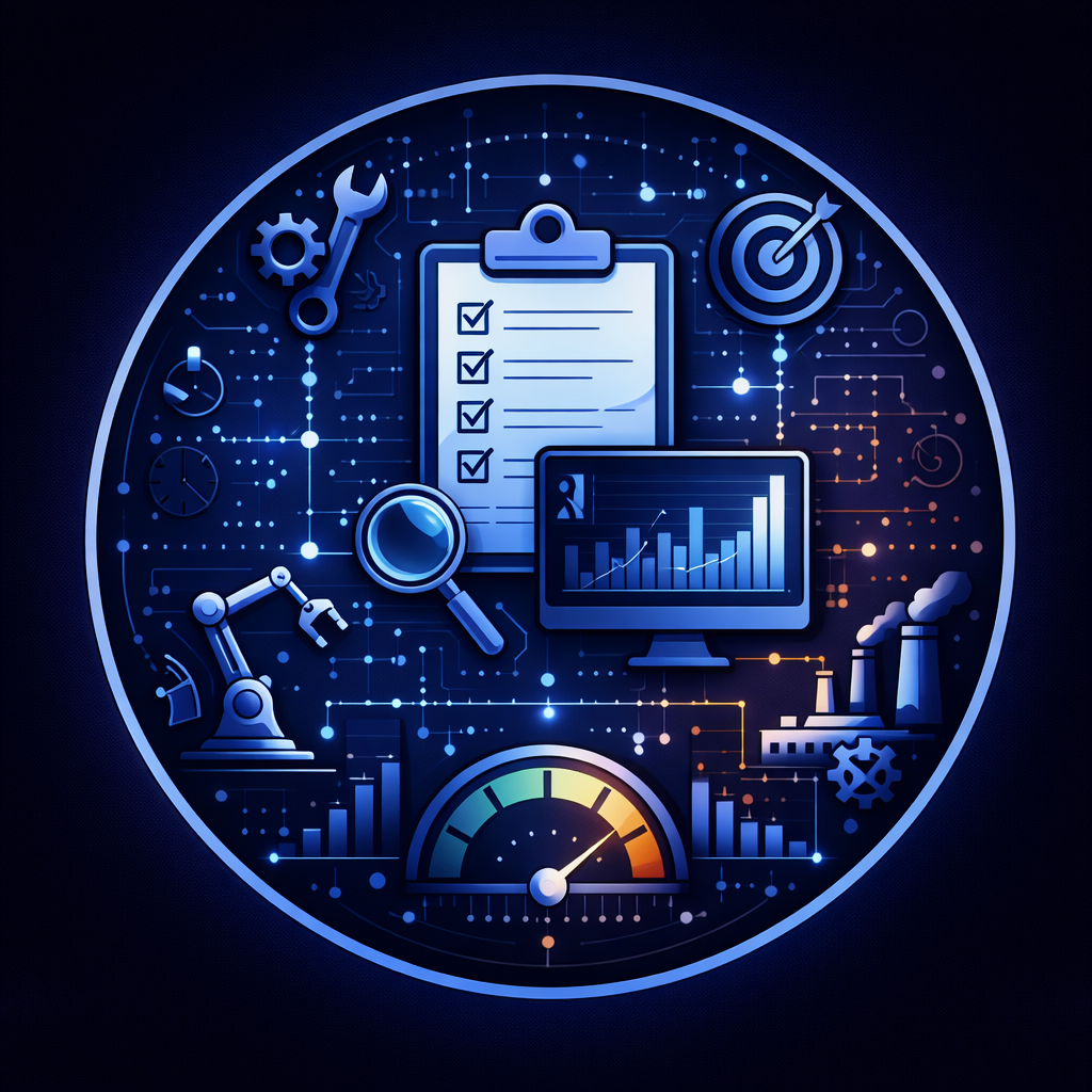 Optimize Asset Performance and Planning