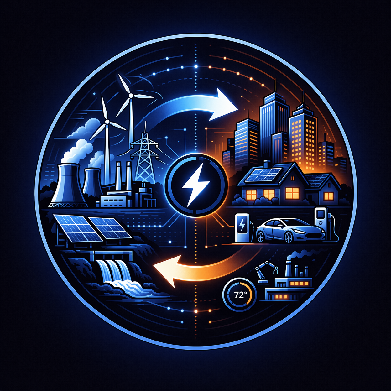 Improve Demand and Supply Forecasting