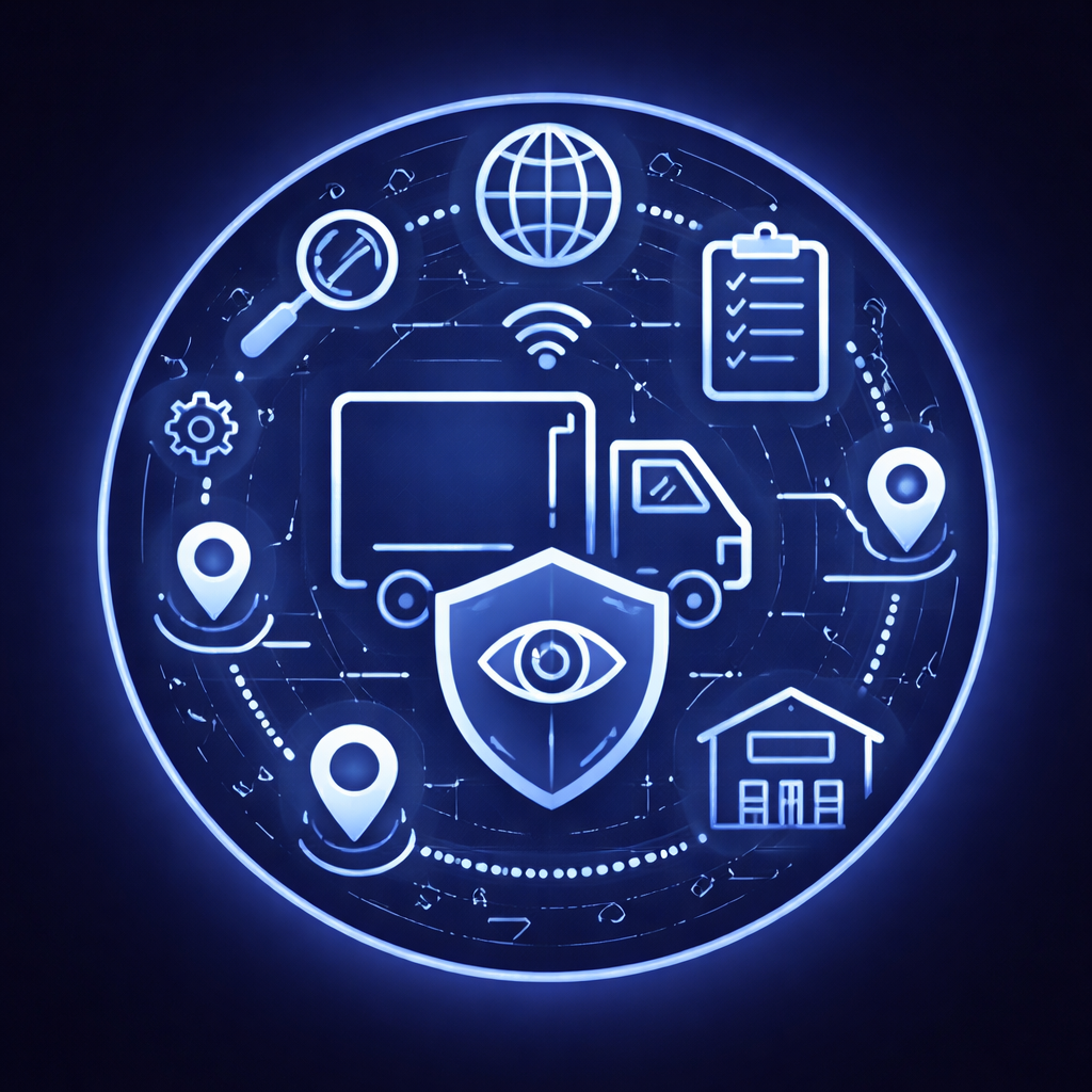 Improve Visibility and Prediction