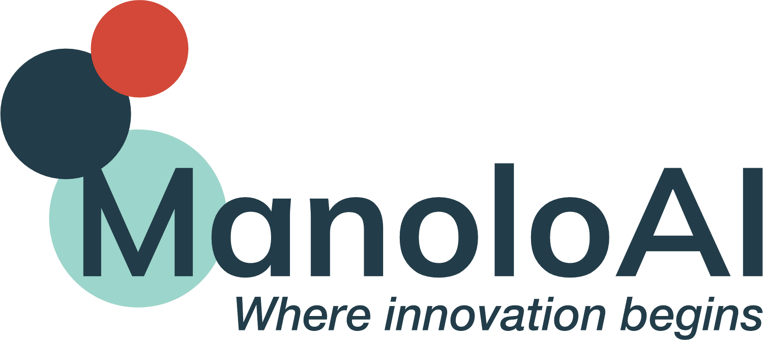 ManoloAI | Where innovation begins