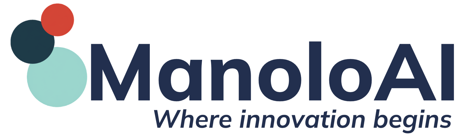 ManoloAI | Where innovation begins