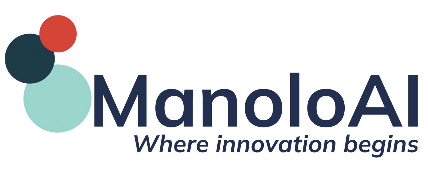 ManoloAI | Where innovation begins