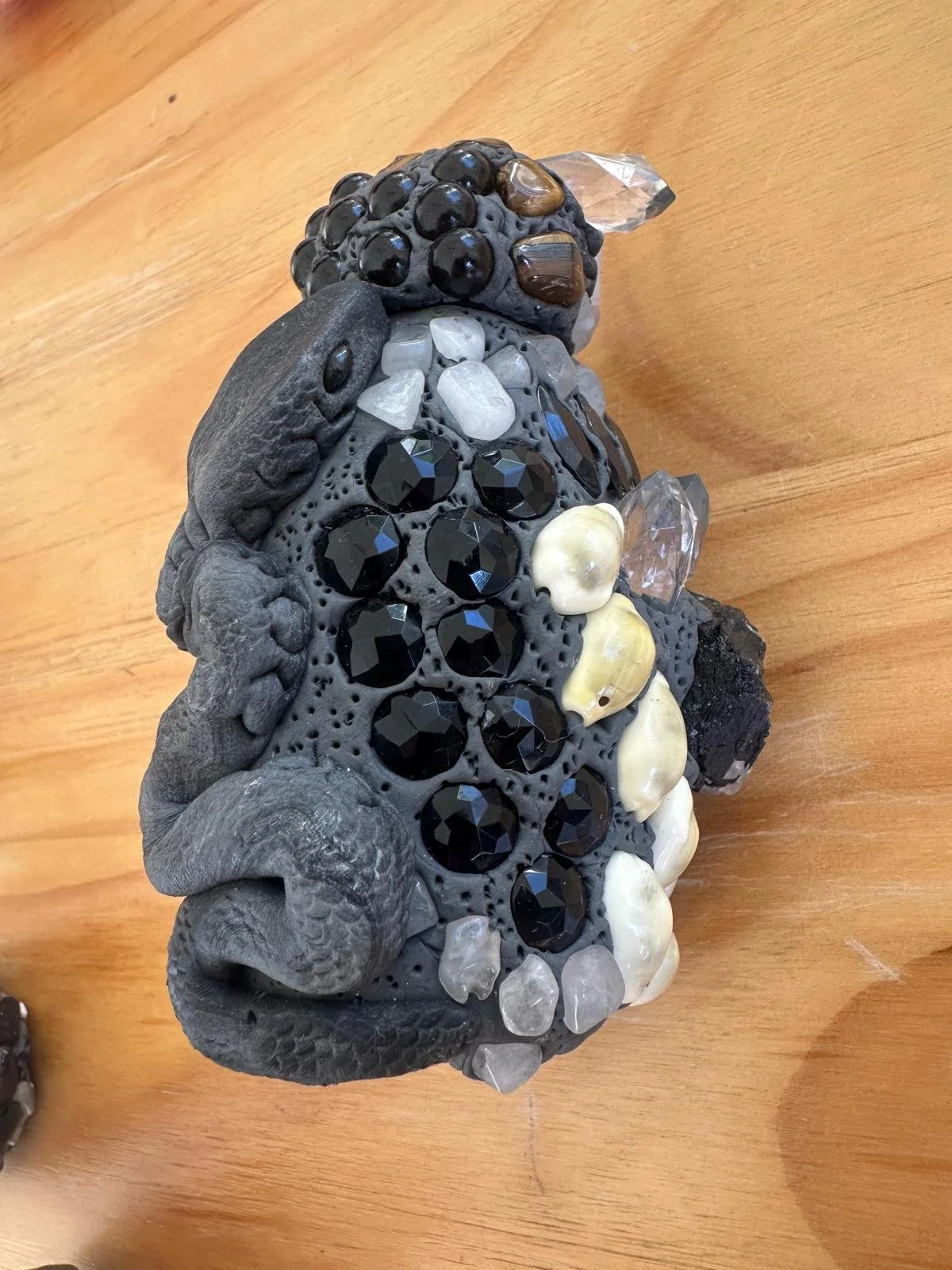 Black Onyx
