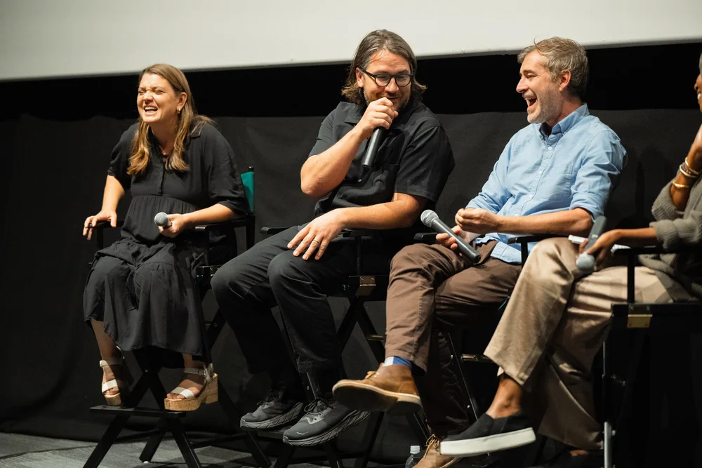 Watch Between The Mountain And The Sky — Between The Mountain And The Sky