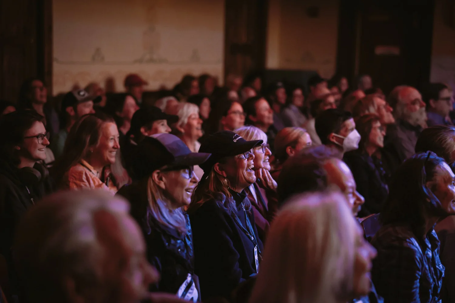 Watch Between The Mountain And The Sky — Between The Mountain And The Sky