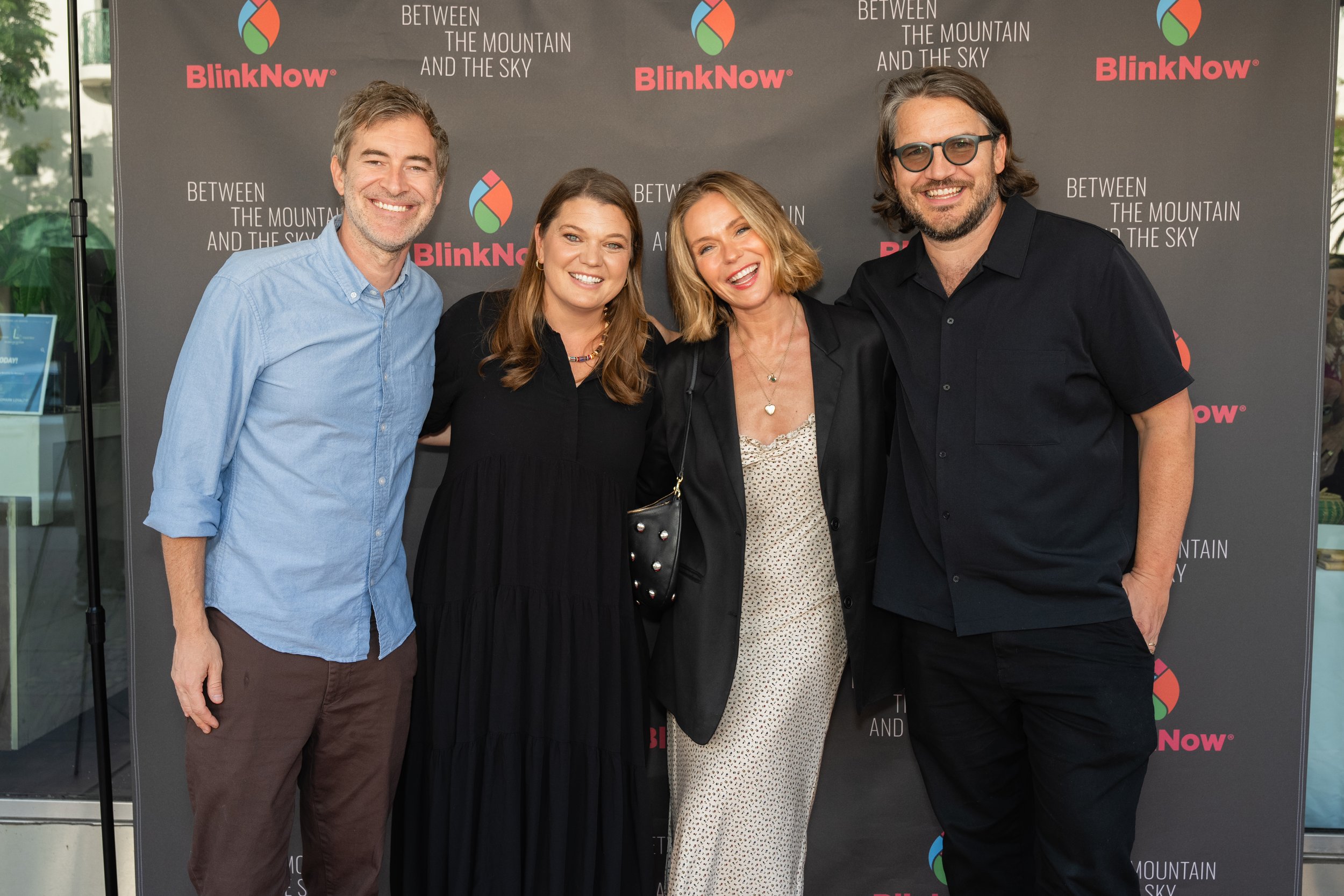 Watch Between The Mountain And The Sky — Between The Mountain And The Sky