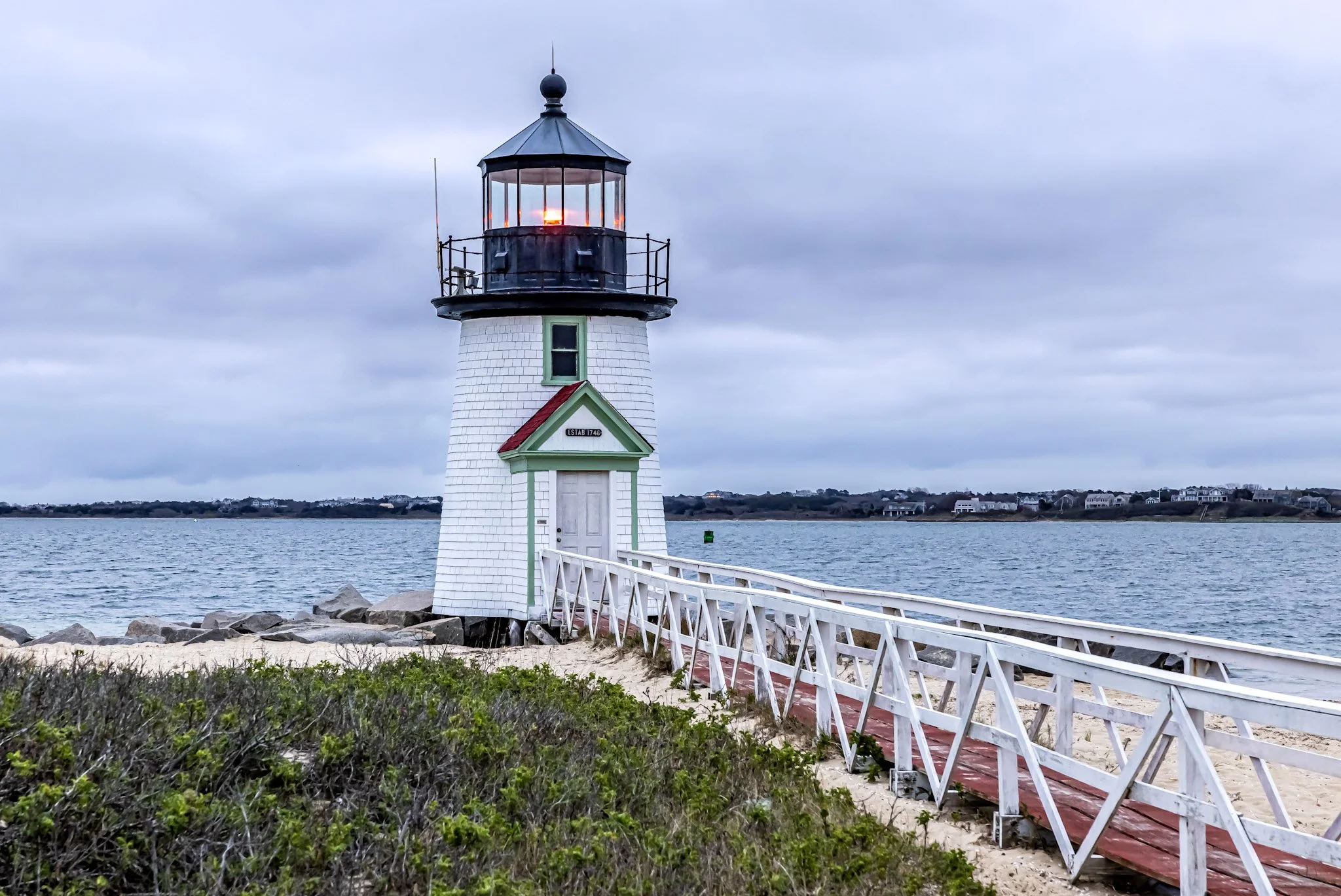 An Introvert, an Extrovert, and an Ambivert Attend a Conference
