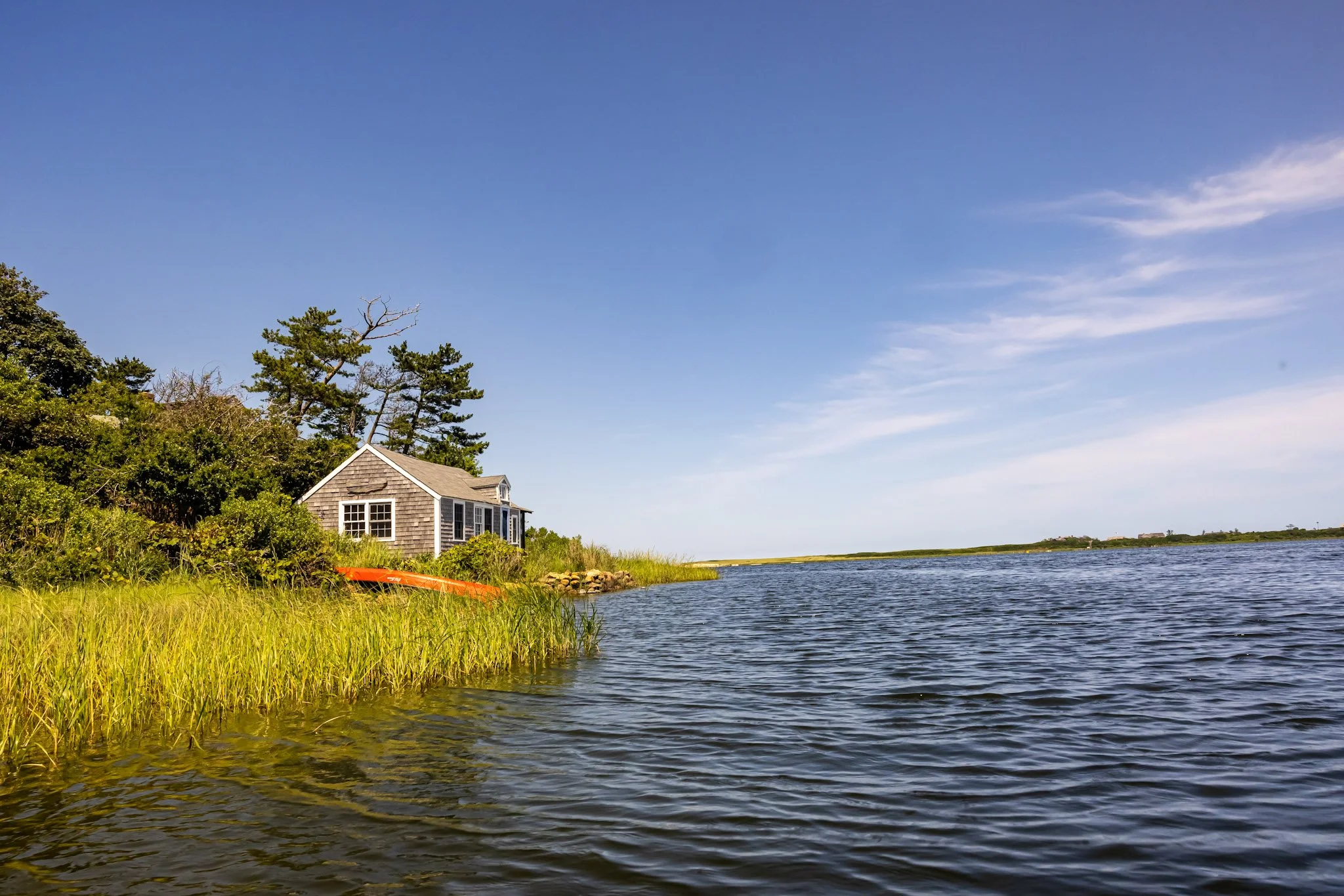 Aim Wider, Achieve Better