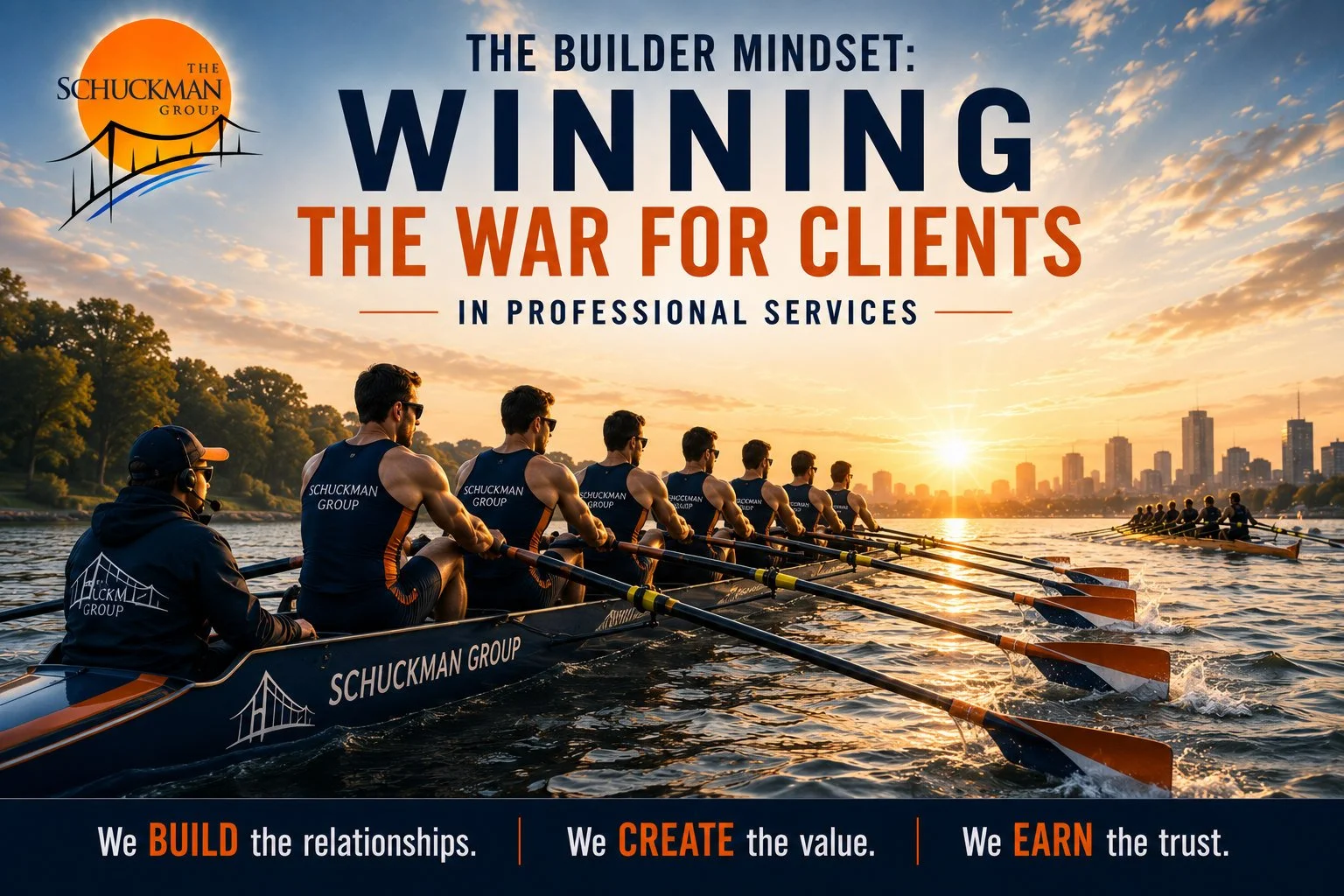 Growing Your Network Every Day