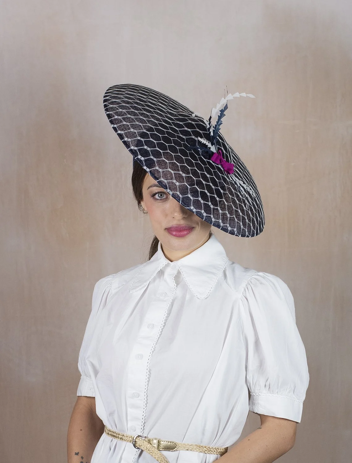 Rachel Skinner Millinery hats for the races.jpg