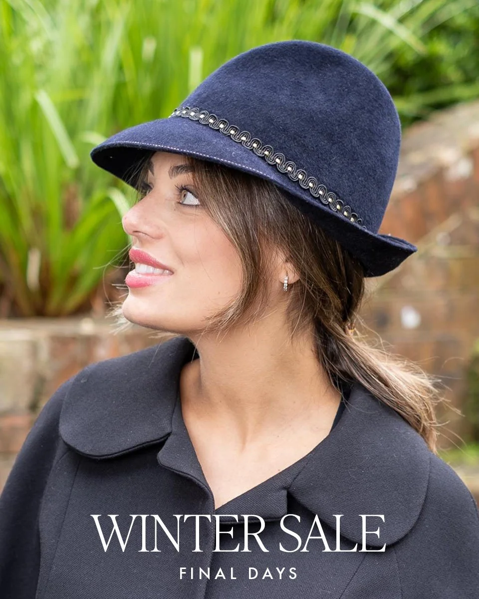 Final Days of the Winter Sale