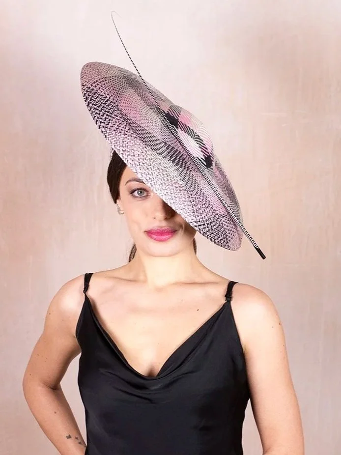 Hats for Ascot