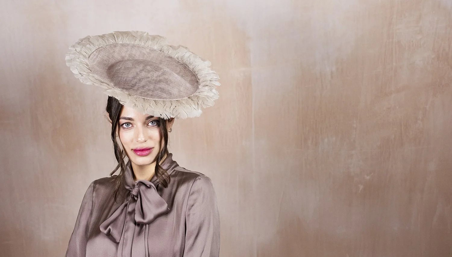 Rachel Skinner Millinery. Choosing a hat for Ascot.jpg